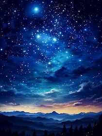 晨星之旅