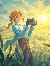 第五人格：缘来缘去缘如水