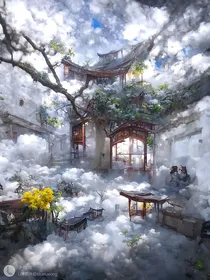 重回魔道当冥尊