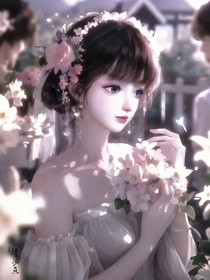 灵姌默：水王子，别来无恙