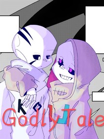 Ut同人GodlyTale