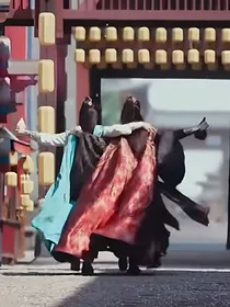叶百——神游一梦