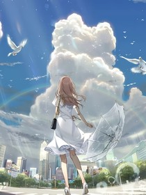 乙女游戏同人文合集