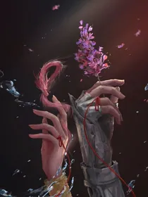 戬心—人生若只如初见