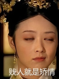 还珠格格之终成眷属泰燕