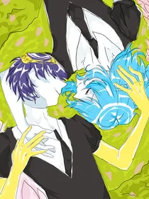 宝石之国：只是为了你