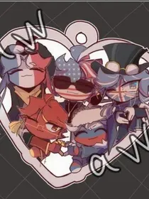 ch：爱不会隐藏