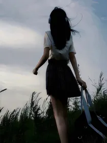只要我够癫诡异就伤不到我