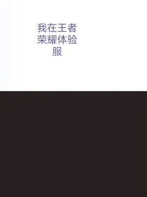 我的王者荣耀体验生活