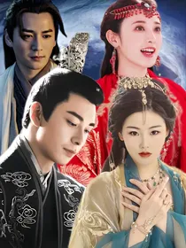 东宫：不好，太子殿下神女无心