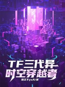 TF三代：异时空穿越者-d349