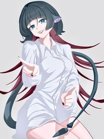 穿越魔界，系统逼我拯救魅魔