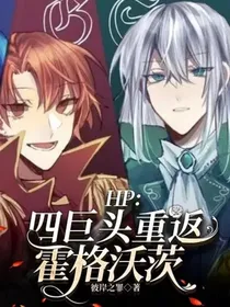 HP：四巨头重返霍格沃茨