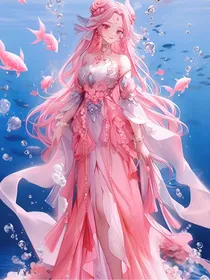 神奇宝贝之我是一只梦幻