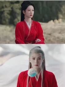 小夭与相柳的续写