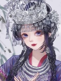 器灵：太虚幻境