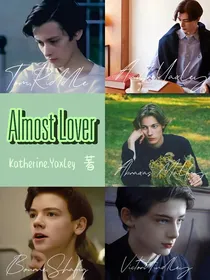 HP—Almostlover