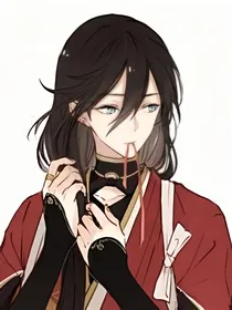破晓暗夜