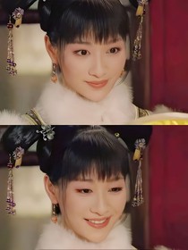 综影视：锦月如歌
