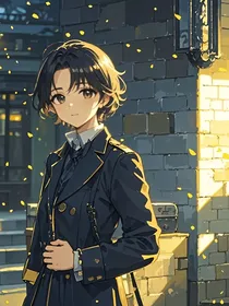废柴女配自救记