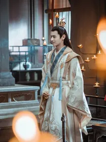 少年白马醉清风之风雨之心
