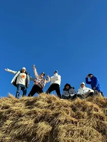 0713：慢慢地，往前走，别害怕