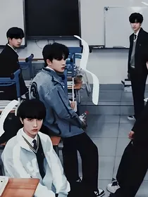 TF三代：爱错