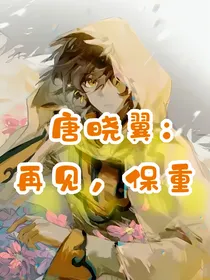唐晓翼：再见，保重