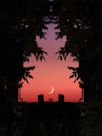 校园秘境