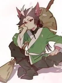 京剧猫爱恨情仇——（二）