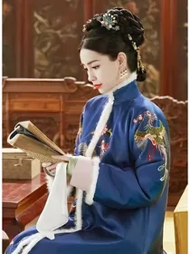 固伦和婉公主