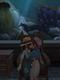 第五人格园医：永生花