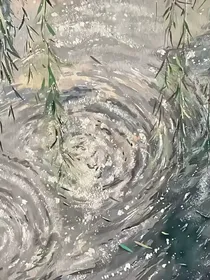 清风醉月