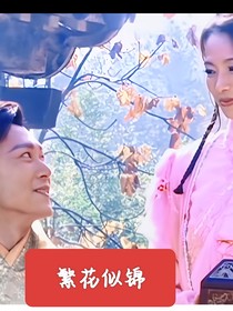 龙游天下之繁花似锦