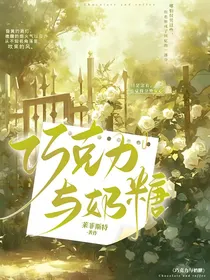 巧克力与奶糖