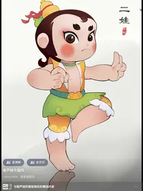 新葫之二娃与兄弟