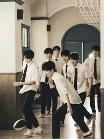 时代少年团：我不爱你