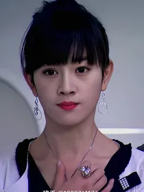 夏家三千金：杨真真霸气回归