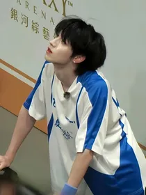 朱志鑫：一念永恒