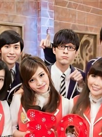 萌学园：我们的新使命