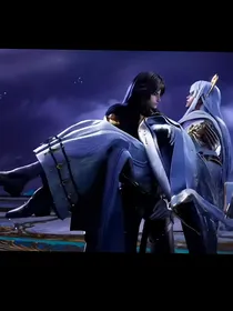 阿宝重生
