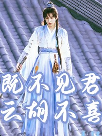 既不见君，云胡不喜