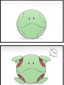 魔法少女小圆：转生哈罗和丘比抢业绩