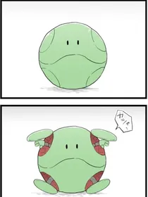 魔法少女小圆：转生哈罗和丘比抢业绩