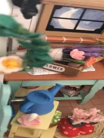 凹凸：X天使的装B之路