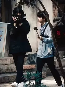 翔霖：小娇妻