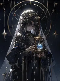 萌学园之星霜荏苒