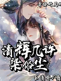 清辉几许染俗尘