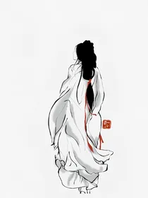 综影视：九歌