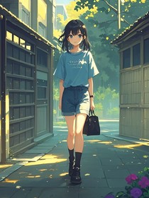丝路灵宠